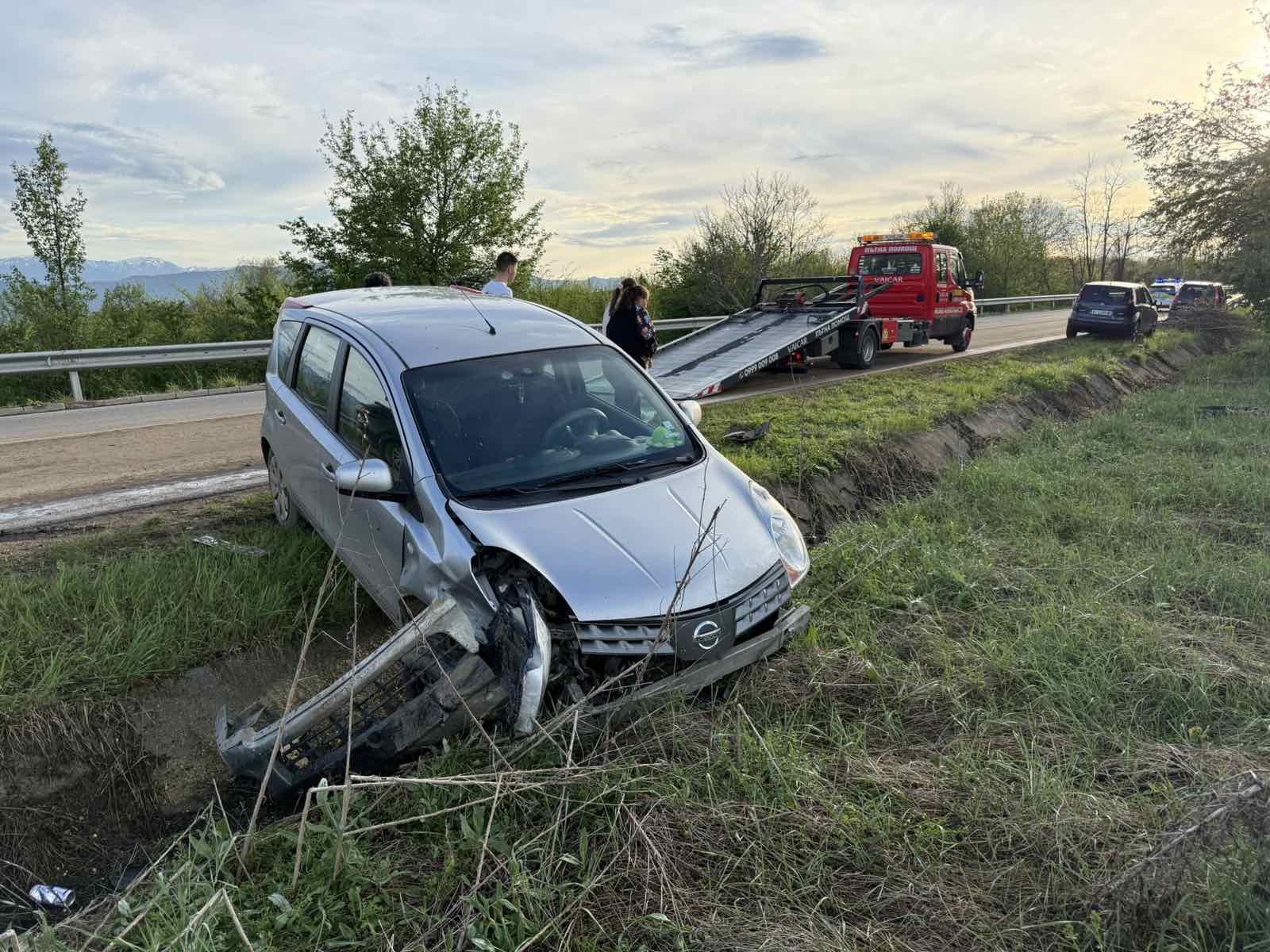 Пътна Помощ Габрово
